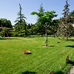 La Coralia Couette-café Massa (Tuscany)