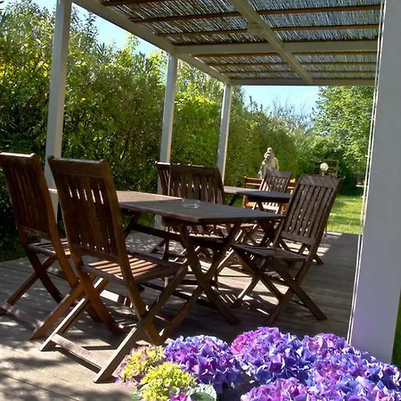 La Coralia Bed & Breakfast