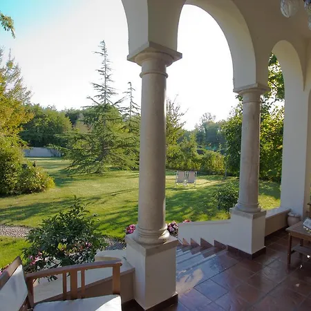 Bed & Breakfast La Coralia