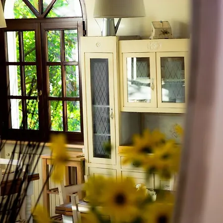 Bed & Breakfast La Coralia