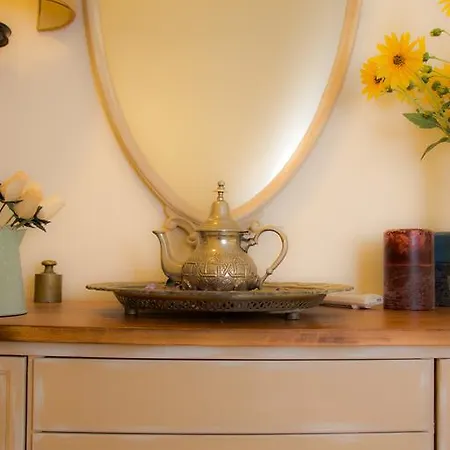Bed & Breakfast La Coralia Massa (Tuscany)