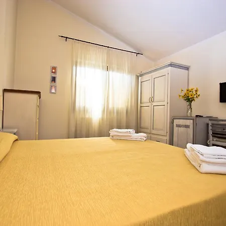 La Coralia Massa (Tuscany)