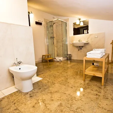 Bed & Breakfast La Coralia