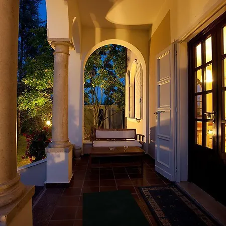 Bed & Breakfast La Coralia