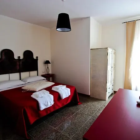 Bed & Breakfast La Coralia