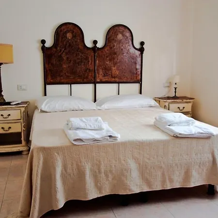 Bed & Breakfast La Coralia