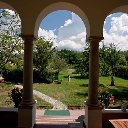 La Coralia 2* Massa (Tuscany)