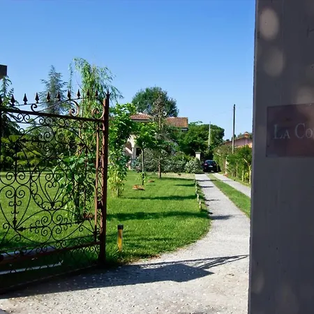 Bed & Breakfast La Coralia